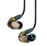Shure SE535-V+BT1 Sound Isolating In-Ear Bluetooth Earphones BRONZE
