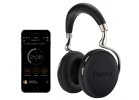 Parrot Zik 2.0 Noise Cancelling Bluetooth Headphones BLACK
