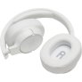 JBL Tune 700BT Wireless Over-Ear Headphones WHITE
