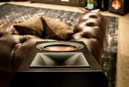 Description image for Klipsch RP-500SAW Reference Premier  ATMOS 5