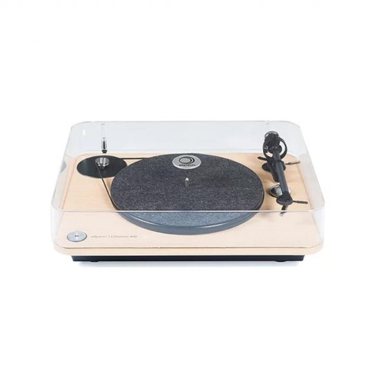 Elipson ELICHR400OK Turntable Chroma 400 OAK