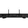 Audiolab 7000N Play & 7000A High-Resolution Streaming Integrated Amplifier Bundle BLACK