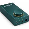 FiiO Gigas 1 Portable DAC and Headphone Amplifier GREEN