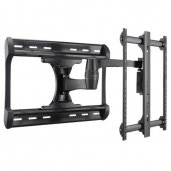 Sanus LF228B 28-Inch Full Motion Mount for 37" - 65" TVs