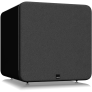SVS SB17-Ultra R|Evolution 17-In Powered Subwoofer PIANO GLOSS BLACK - Open Box