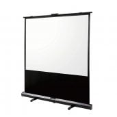 Grandview CB-UX60 60-Inch 4:3 (36" x 48") Portable Cyber X-Press Manual Pull-Up Screen