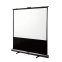 Grandview Cyber Xpress 60-Inch Portable Manual Pull-Up Projection Screen CB-UX (4:3)