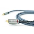 Asona AHC500 3.5mm to Stereo L+R (2.0M)