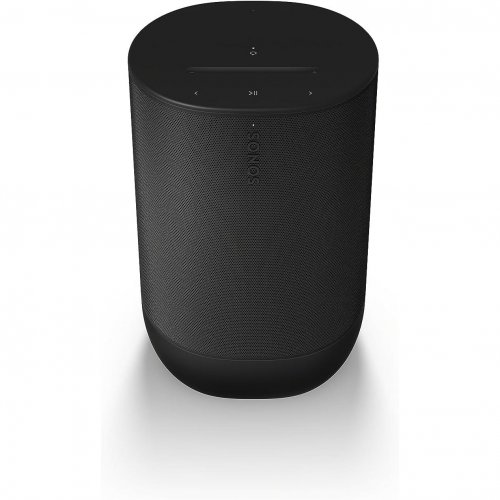 Sonos sales battery powered