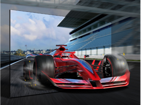 Description image for Samsung 75-Inch QN75QN900DFX Neo QLED 8K Tizen OS Smart TV [2024]