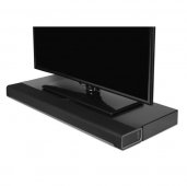 Flexson Playbar/TV Stand Designed Specifically for the SONOS Playbar & Screens up to 50kg