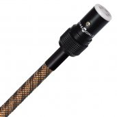 Wireworld MET10 Micro-Eclipse 10 Tonearm Cable 4.9ft (1.5M)