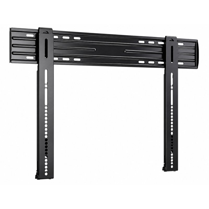Sanus LL11-B1 HDpro Super Slim Fixed-Position TV Wall Mount BLACK