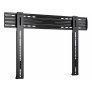 Sanus LL11-B1 HDpro Super Slim Fixed-Position TV Wall Mount BLACK