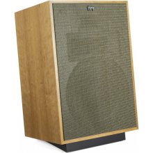 Klipsch Heresy IV Floorstanding Speaker (Each) CHERRY