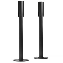 Harmon Kardon HTFS 3/E Floor Stands HKTS30BQ & HKTS 20BQ Systems