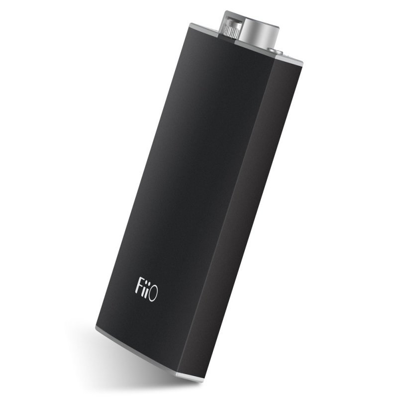 FiiO Q1 Portable USB DAC Amplifier