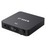 FiiO K11 R2R Desktop DAC & Headphone Amplifier with Sennheiser HD600 Audiophile Headphones and Audio-Technica Headphone Cable Bundle BLACK