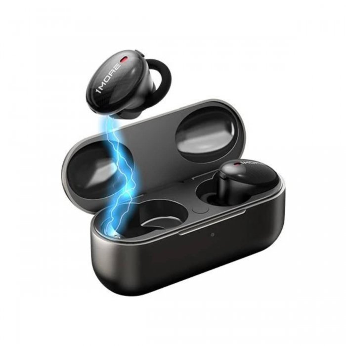 1MORE True Wireless ANC In-Ear Headphones - Click Image to Close