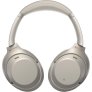 Sony WH-1000XM3 Wireless Noise-Canceling Over-Ear Headphones SILVER