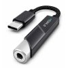FiiO KA11 (USB-C) Portable DAC and Headphone Amp SILVER