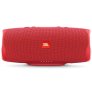 JBL Charge 4 Bluetooth Wireless Speaker RED
