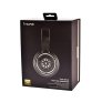 1MORE Triple Over-Ear Headphone with Ceramic Tweeter and Bass Reflector TITANIUM