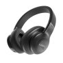 JBL E55BT Bluetooth Over-Ear Headphones BLACK