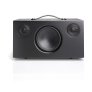 Audio Pro Addon C10 Compact WiFi Wireless Multi-Room Speaker w Alexa BLACK