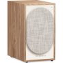 Triangle Borea BR03 CONNECT Powered Bookshelf Speakers LIGHT OAK