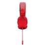 Urbanears Plattan ADV Wireless Bluetooth On-Ear Headphones TOMATO