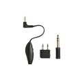 Shure EAADPT-KIT Headphone Adapter and Volume Control Kit1
