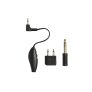 Shure EAADPT-KIT Headphone Adapter and Volume Control Kit1