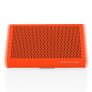 Braven 405 Portable Wireless Speaker ORANGE 'SUNSET'