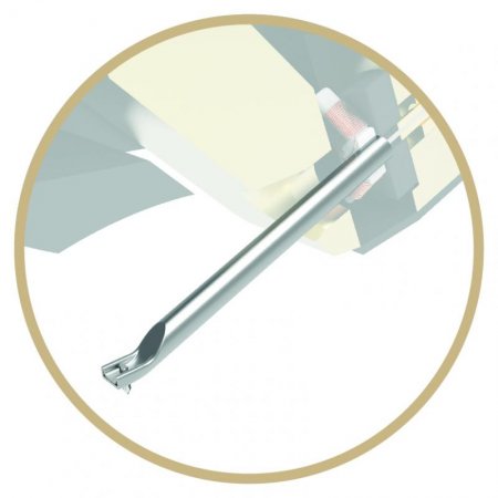 Description image for Goldring Ethos GL0003M Moving Coil Cartridge