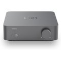 WiiM Vibelink Amp 100W Power Amplifier with Premium ESS 9039Q2M DAC and TI TPA3255