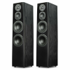 SVS Prime Tower Floor Standing Tower Loudspeaker BLACK ASH (Pair)