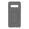 Handl HD-SA08TXGR Textured Spray Case for Samsung S10 - GRAY