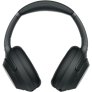 Sony WH-1000XM3 Wireless Noise-Canceling Over-Ear Headphones BLACK