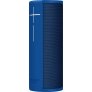 Ultimate Ears MEGABLAST Portable Wi-Fi Bluetooth Speaker BLUE STEEL