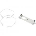 Sanus WSWMKIT-W2 Sonos One Adapter Bracket for the Wireless Speaker Wall Mount WHITE