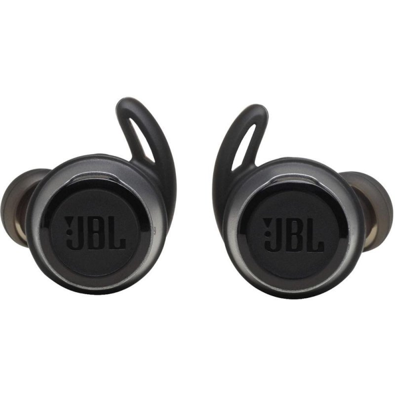 JBL Reflect Flow Waterproof Wireless In-Ear Headphones BLACK