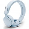 Urbanears Plattan ADV Wireless Bluetooth On-Ear Headphones SNOW BLUE
