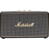 Marshall STOCKWELL Portable Bluetooth Speaker BLACK