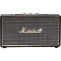 Marshall STOCKWELL Portable Bluetooth Speaker BLACK