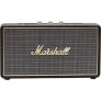 Marshall STOCKWELL Portable Bluetooth Speaker BLACK