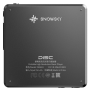 FiiO Snowsky DISC Portable Hi-res Lossless Music Player BLACK