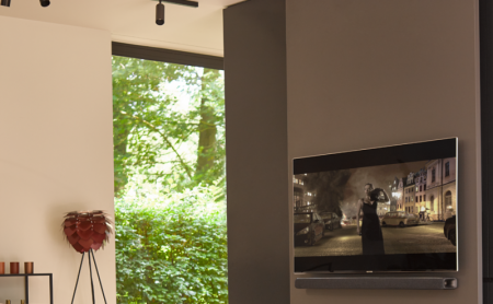 Description image for Harman Kardon Enchant 1300 Multibeam Soundbar 13 Channel, Wifi ChromeCast