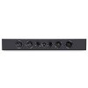 PSB PWM3 On-Wall Surround Speaker System (Each) BLACK