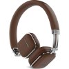Harman/Kardon Soho Wireless Headphones BROWN